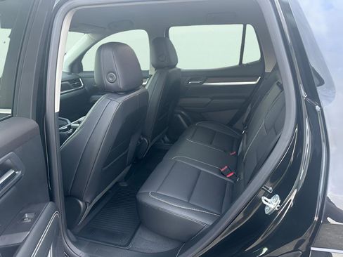 Used 2026 GMC Terrain Denali w/ LPO, Floor Liner Package image 15