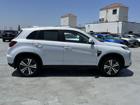 Used 2022 Mitsubishi Outlander Sport LE AWD/4WD image 10