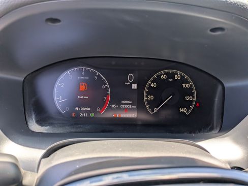 Used 2024 Honda HR-V Sport image 27