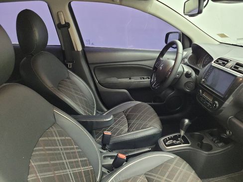 Used 2024 Mitsubishi Mirage SE FWD image 21