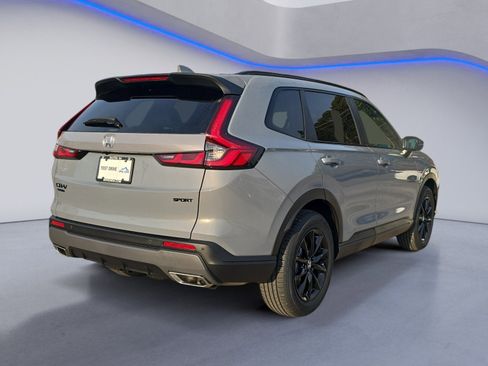 New 2026 Honda CR-V Sport-L image 5