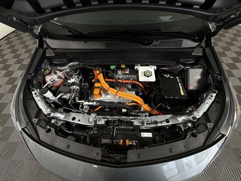 New 2027 Chevrolet Bolt LT w/ Comfort Package image 27