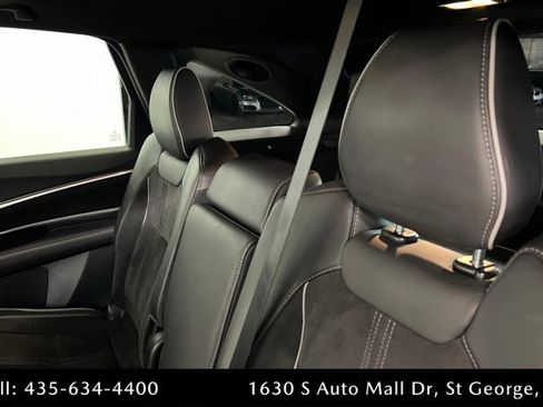 Used 2019 Acura MDX A-Spec image 20