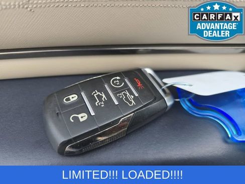 Used 2019 RAM 1500 Limited RWD image 28
