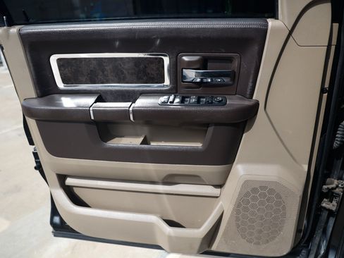 Used 2011 RAM 1500 Laramie Longhorn RWD image 44