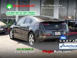 Used 2011 Chevrolet Volt Premium w/ Premium Trim Package image 2