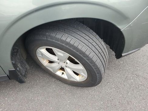 Used 2015 Subaru Forester 2.5i Premium image 15