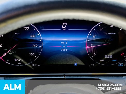 Used 2025 Mercedes-Benz C 300 Sedan image 18