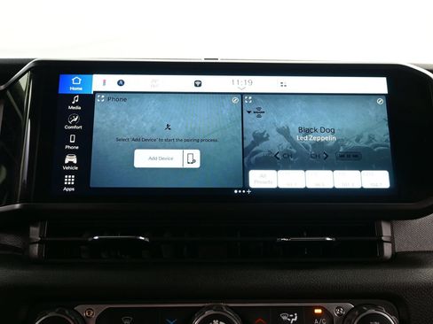 Used 2025 Jeep Wrangler Unlimited Sport S 4xe AWD/4WD image 20