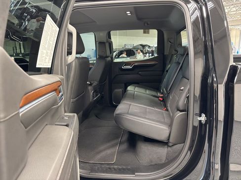 Used 2023 GMC Sierra 1500 Denali w/ Technology Package AWD/4WD image 48