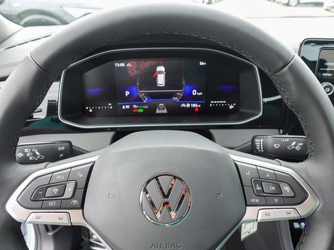 New 2026 Volkswagen Jetta Sport image 15