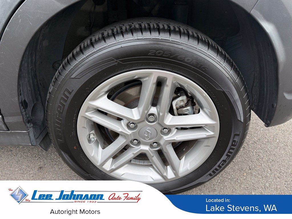 Used 2023 Hyundai Kona SE AWD/4WD image 31