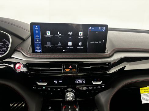 Used 2025 Acura MDX A-Spec image 26