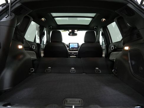 Used 2023 Jeep Compass Limited w/ Elite Group image 28