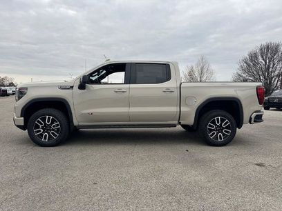 New 2026 GMC Sierra 1500 AT4 w/ AT4 Premium Package