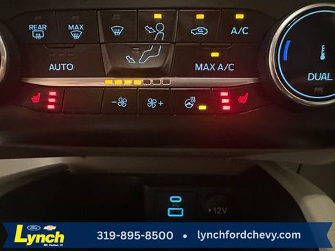Used 2023 Ford Escape Active AWD/4WD image 13