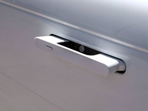 New 2026 Land Rover Range Rover SE AWD/4WD image 50