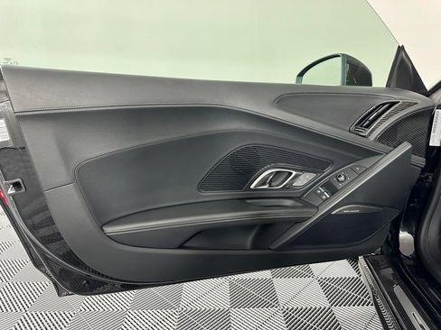 Used 2018 Audi R8 V10 plus AWD/4WD image 19