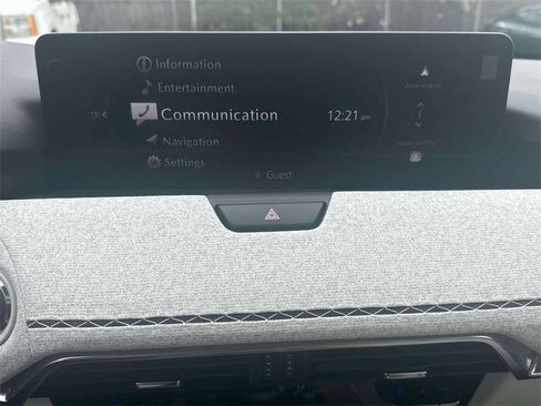 New 2026 MAZDA CX-90 3.3 Turbo S w/ Premium Plus AWD/4WD image 18