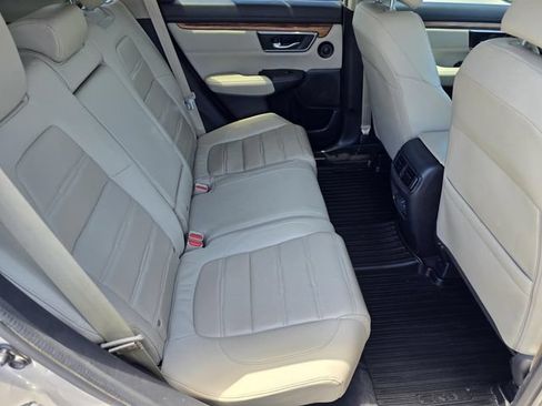 Used 2018 Honda CR-V EX-L image 31