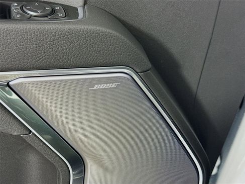 New 2026 GMC Sierra 3500 Denali w/ Denali Reserve Package image 14