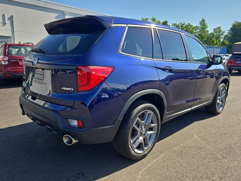 Used 2023 Honda Passport EX-L image 6