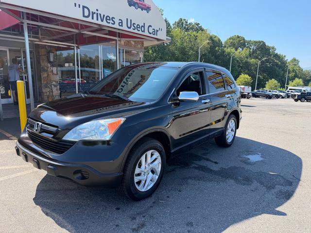 Used 2007 Honda CR-V LX image 1