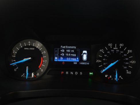 Used 2016 Ford Explorer 4WD image 30