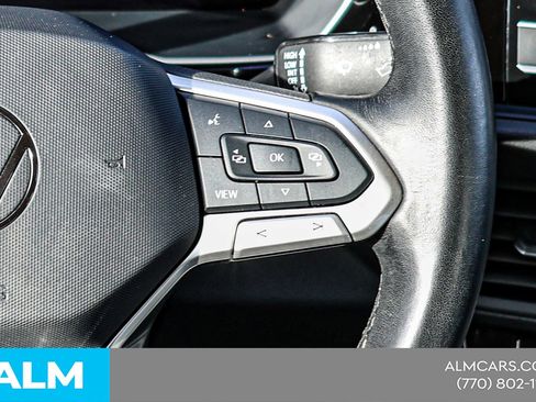 Used 2024 Volkswagen Jetta SE image 28