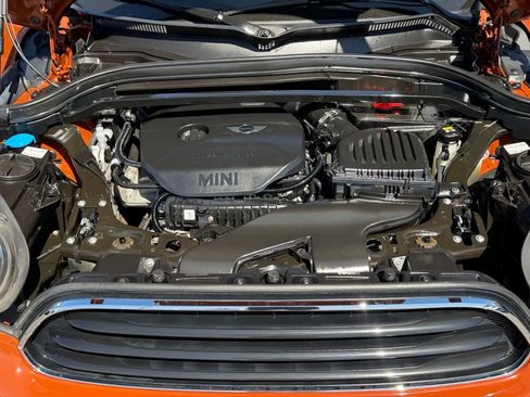 Used 2018 MINI Cooper Countryman ALL4 AWD/4WD image 18