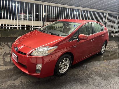 Used 2010 Toyota Prius Two