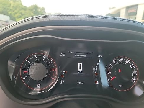 Used 2022 Dodge Challenger R/T w/ Plus Package RWD image 24