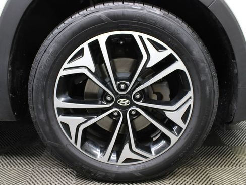 Used 2020 Hyundai Santa Fe SEL w/ Cargo Package AWD/4WD image 13