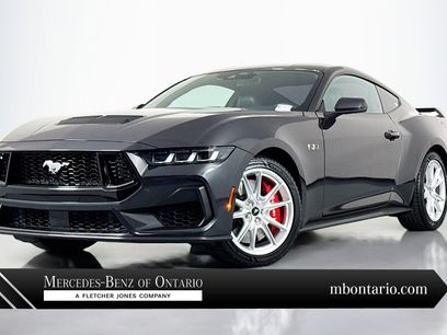 Used 2024 Ford Mustang GT Premium