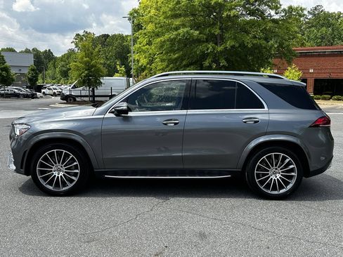 Certified 2023 Mercedes-Benz GLE 450 4MATIC image 5