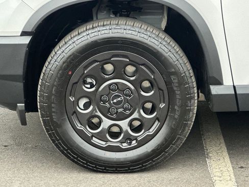 New 2026 Honda Passport RTL image 32