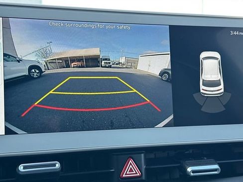 Used 2024 Hyundai Ioniq 5 SE image 22