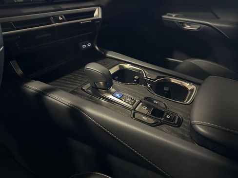 Certified 2023 Lexus RX 350 Premium image 18