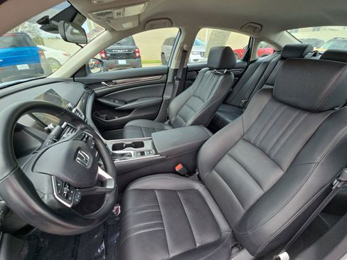 Used 2021 Honda Accord Sport Special Edition image 15