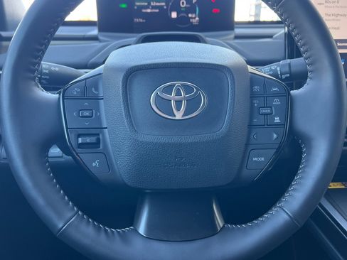 Certified 2026 Toyota bZ AWD/4WD image 23
