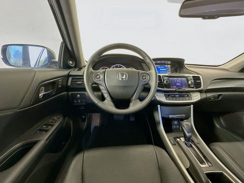 Used 2015 Honda Accord EX-L image 23