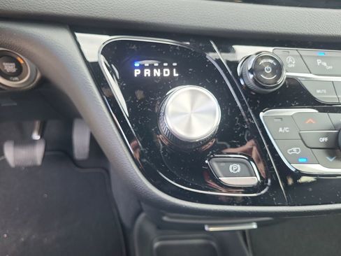 New 2026 Chrysler Voyager LX image 24