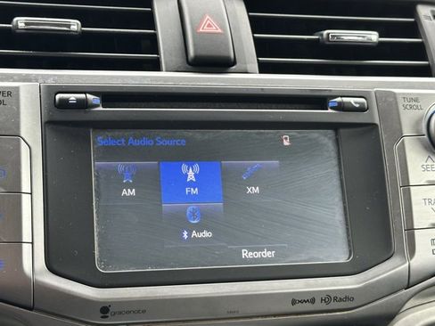 Used 2019 Toyota 4Runner SR5 Premium image 12