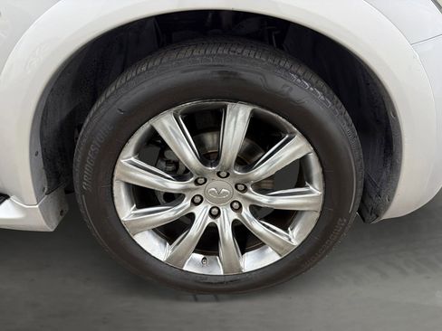 Used 2014 INFINITI QX80 2WD w/ Deluxe Touring Package image 18