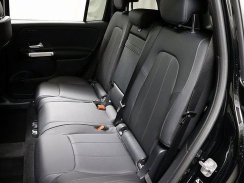 Certified 2026 Mercedes-Benz GLB 250 4MATIC image 12