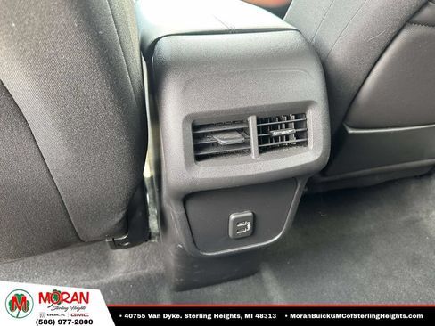 Certified 2023 GMC Terrain SLE w/ Driver Convenience Package FWD image 13