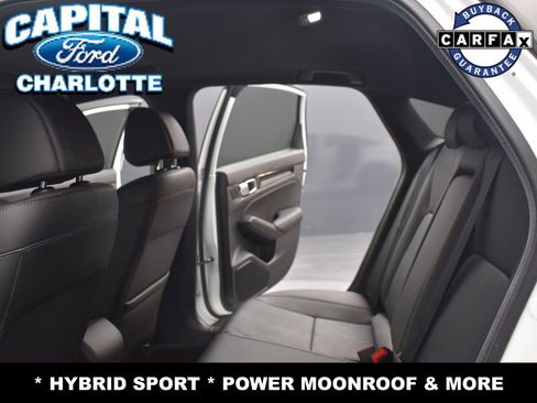 Used 2025 Honda Civic Sport image 14