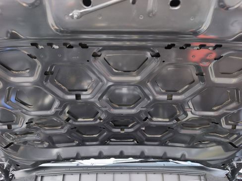 Used 2025 Ford Bronco Big Bend AWD/4WD image 11
