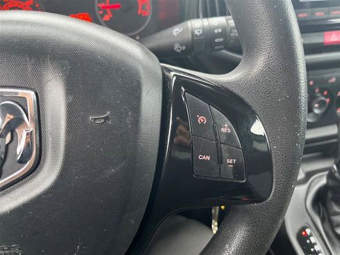 Used 2019 RAM ProMaster City Tradesman image 18