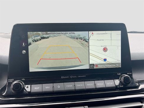 Used 2023 Kia Seltos EX image 14